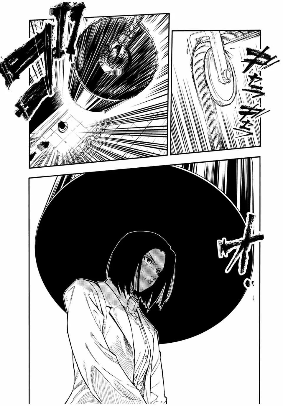 Read Juujika no Rokunin PT Manga Online