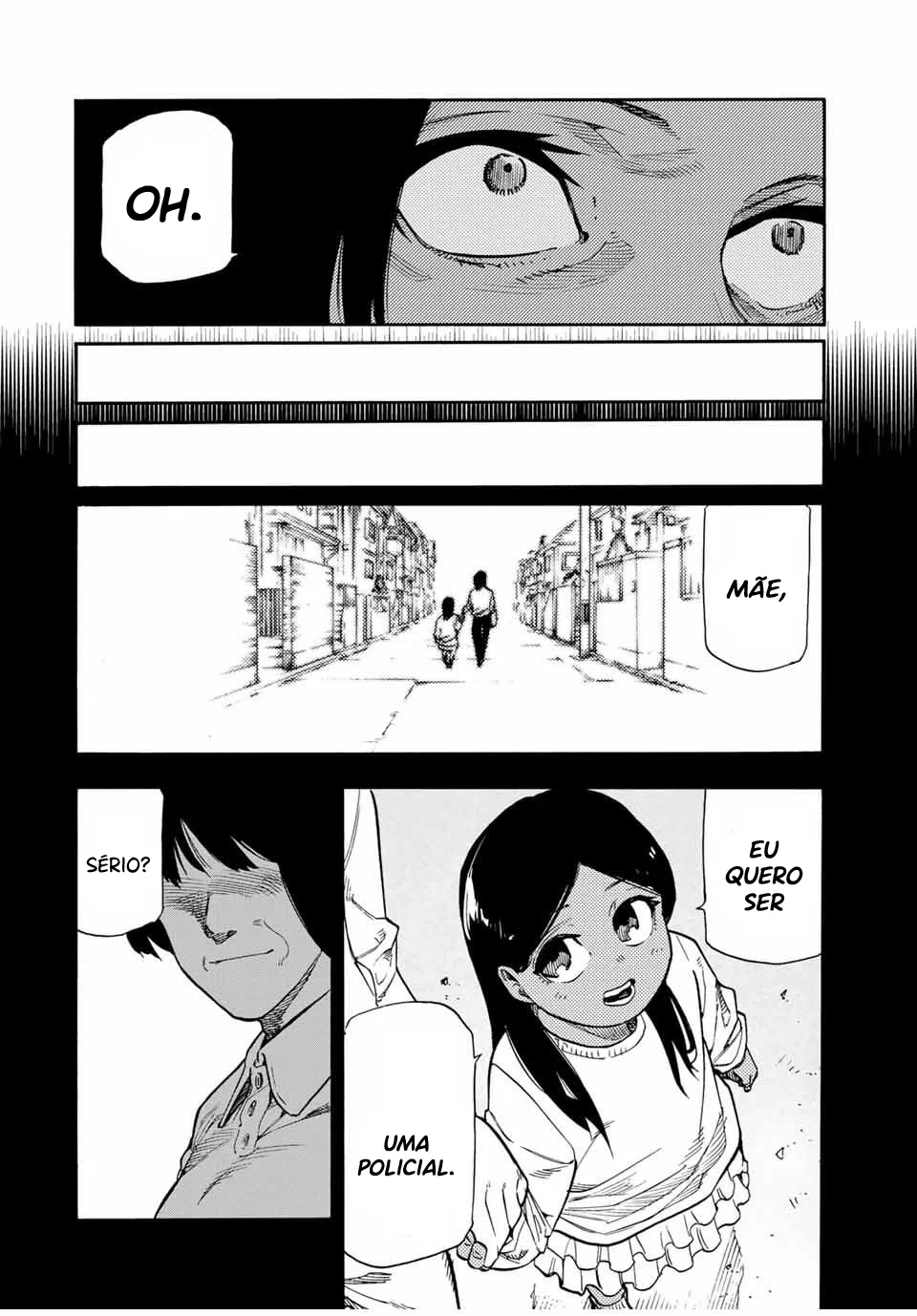 Read Juujika no Rokunin PT Manga Online
