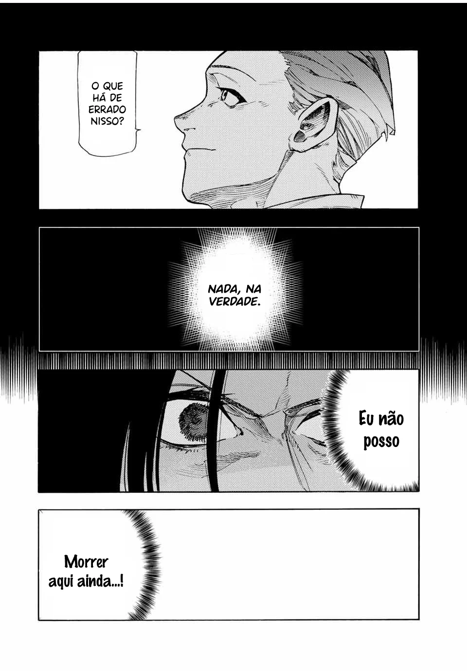 Read Juujika no Rokunin PT Manga Online