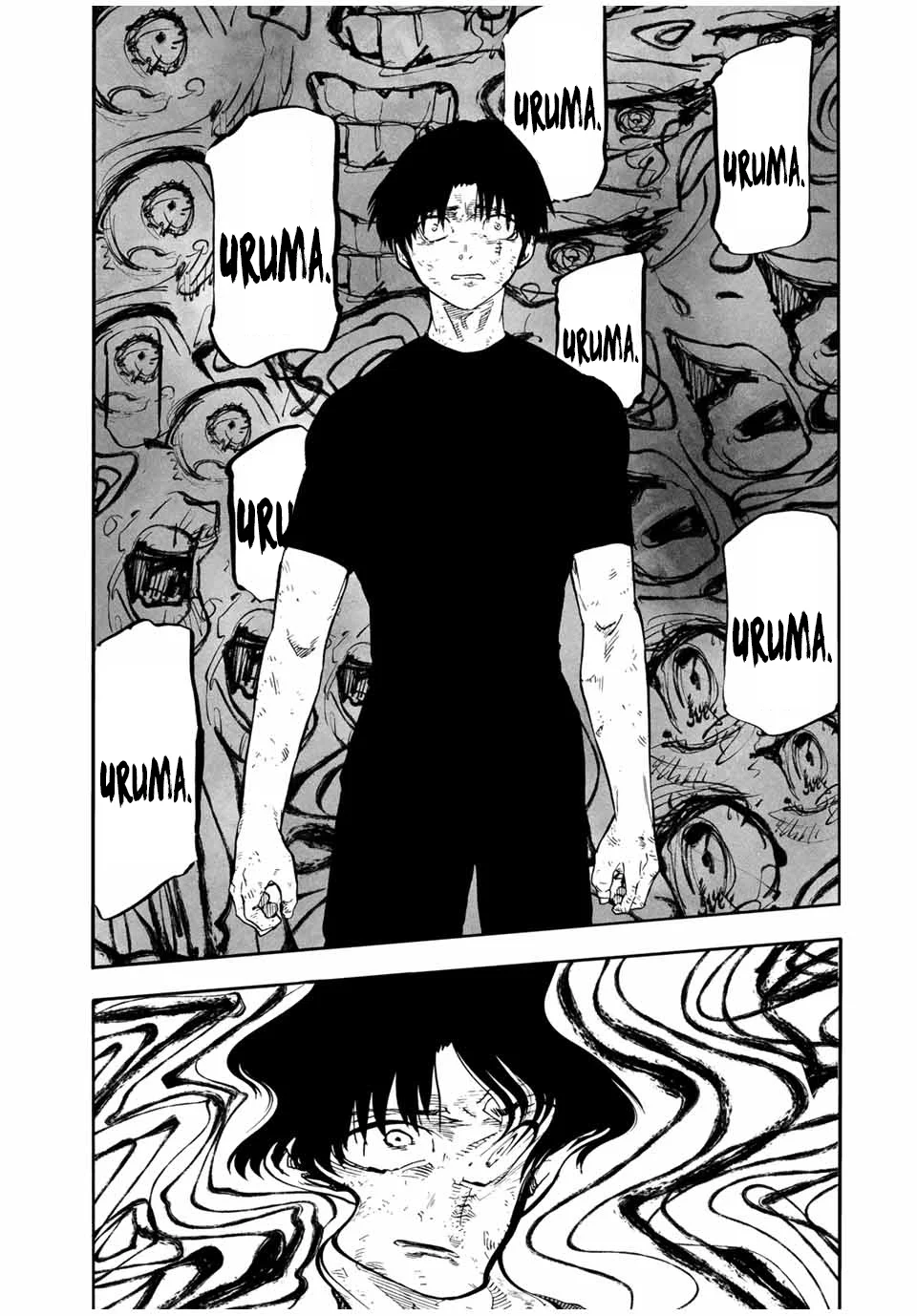 Read Juujika no Rokunin PT Manga Online