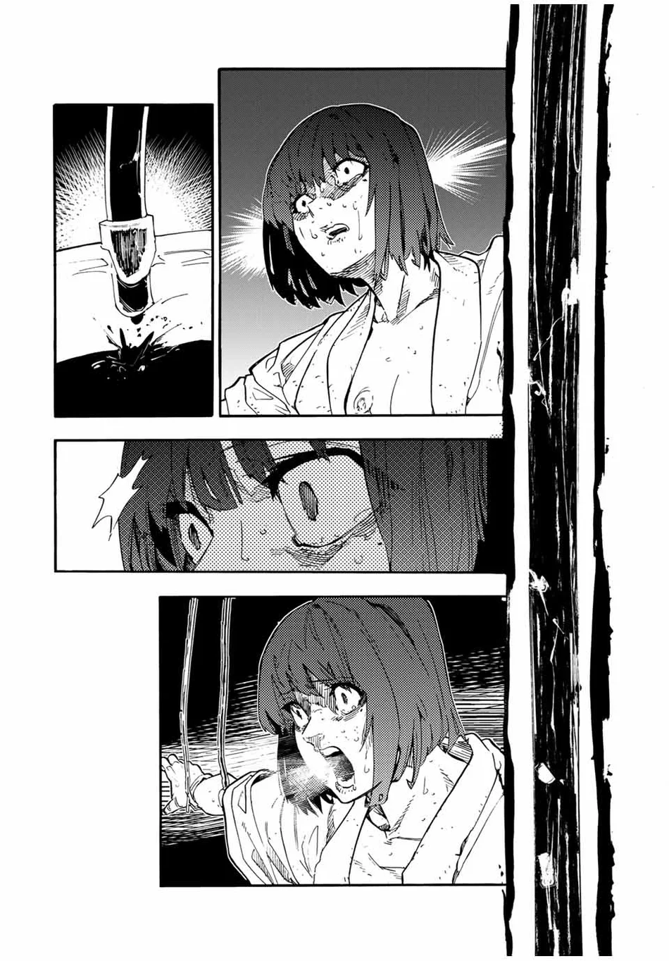 Read Juujika no Rokunin PT Manga Online