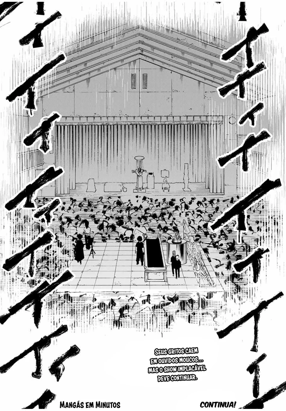 Read Juujika no Rokunin PT Manga Online