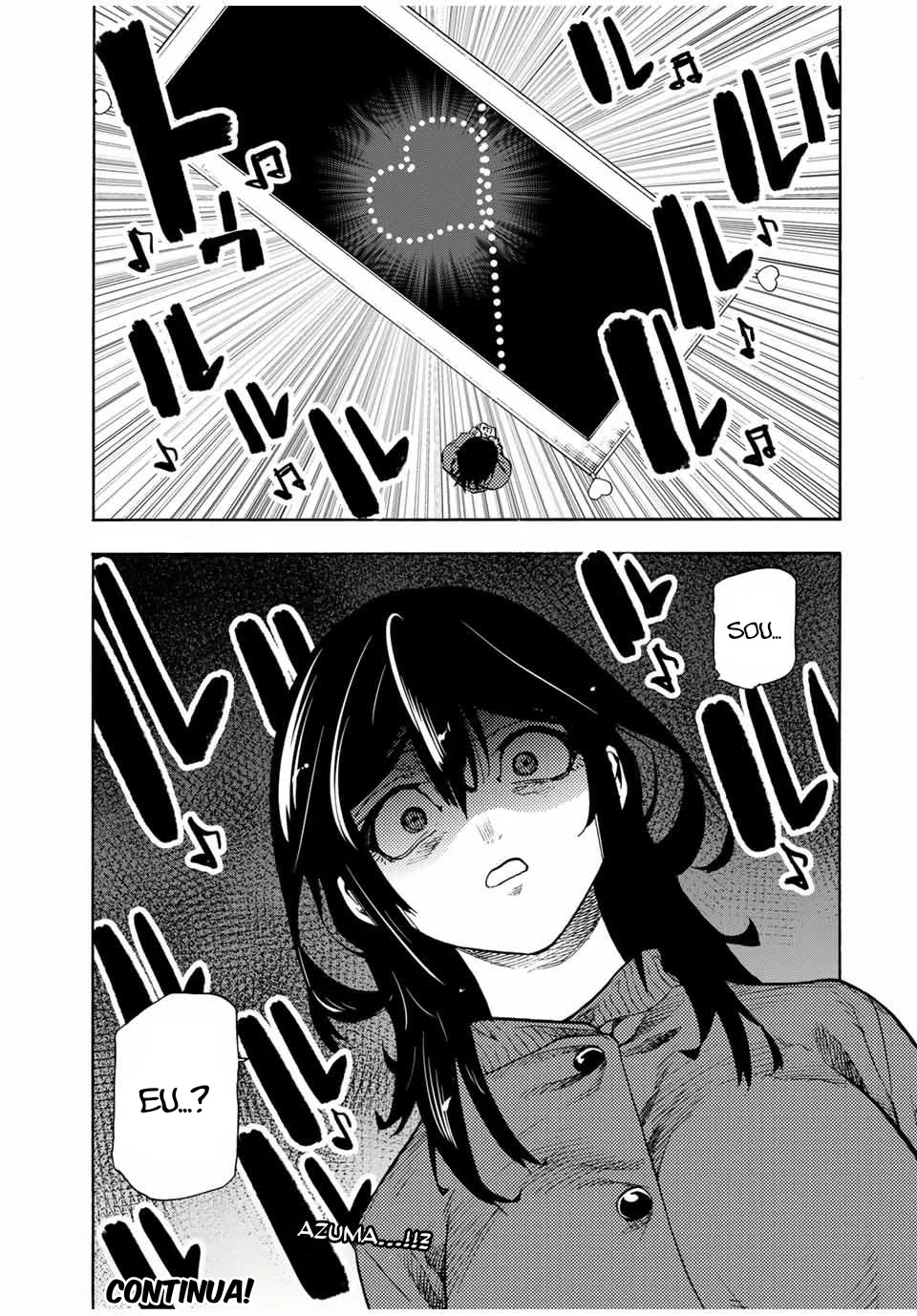 Read Juujika no Rokunin PT Manga Online