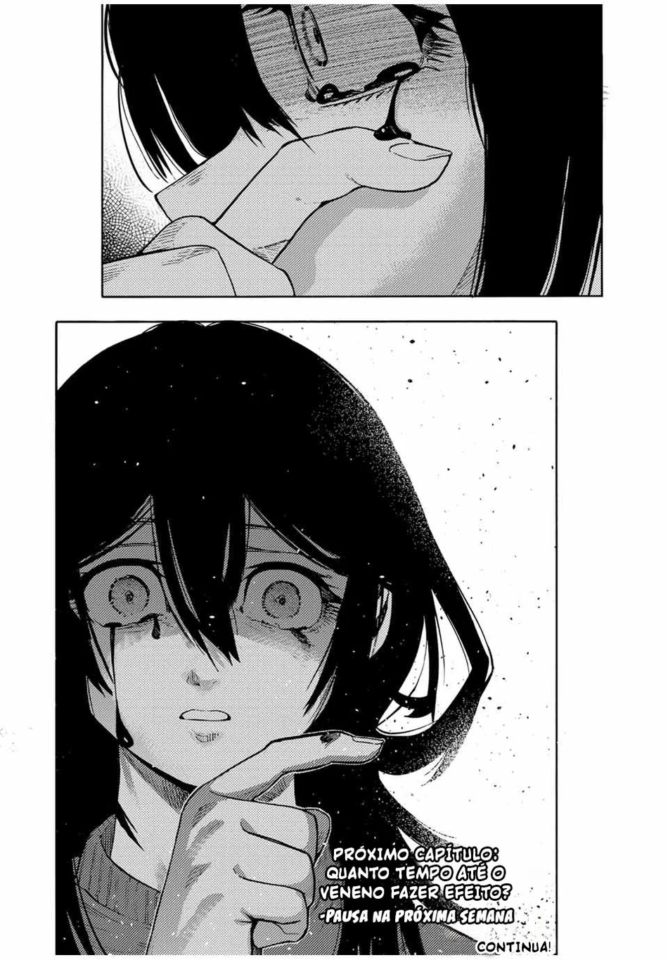 Read Juujika no Rokunin PT Manga Online