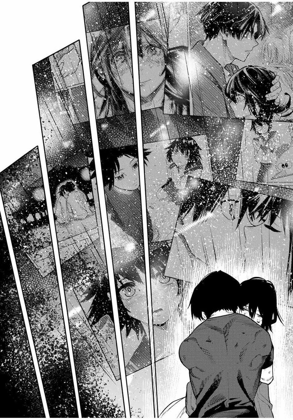 Read Juujika no Rokunin PT Manga Online