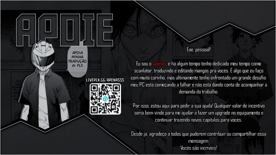 Read Juujika no Rokunin PT Manga Online