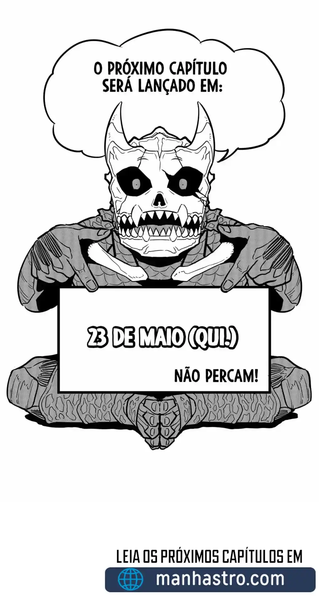 Read Kaiju No 8 PT Manga Online