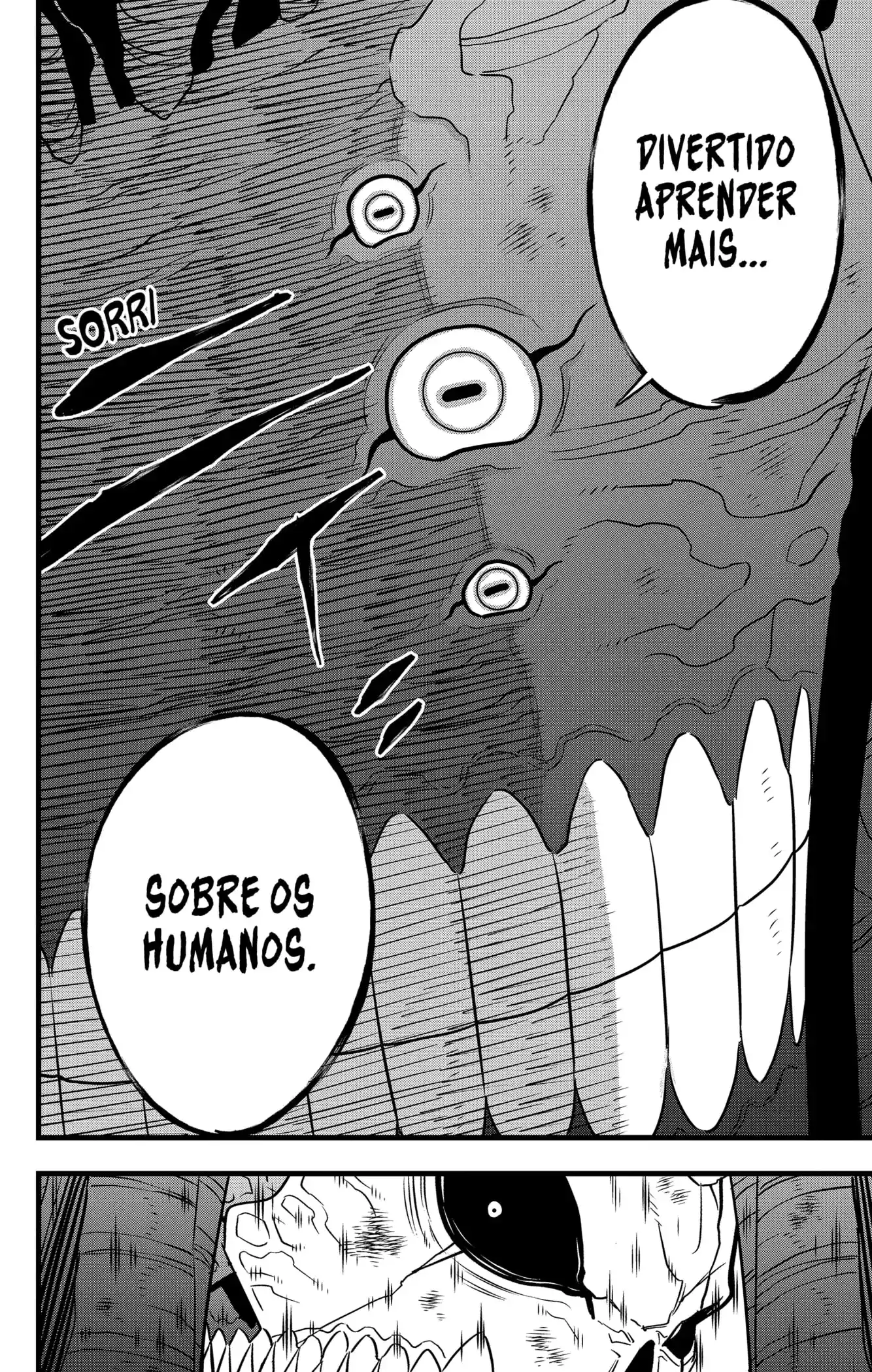 Read Kaiju No 8 PT Manga Online