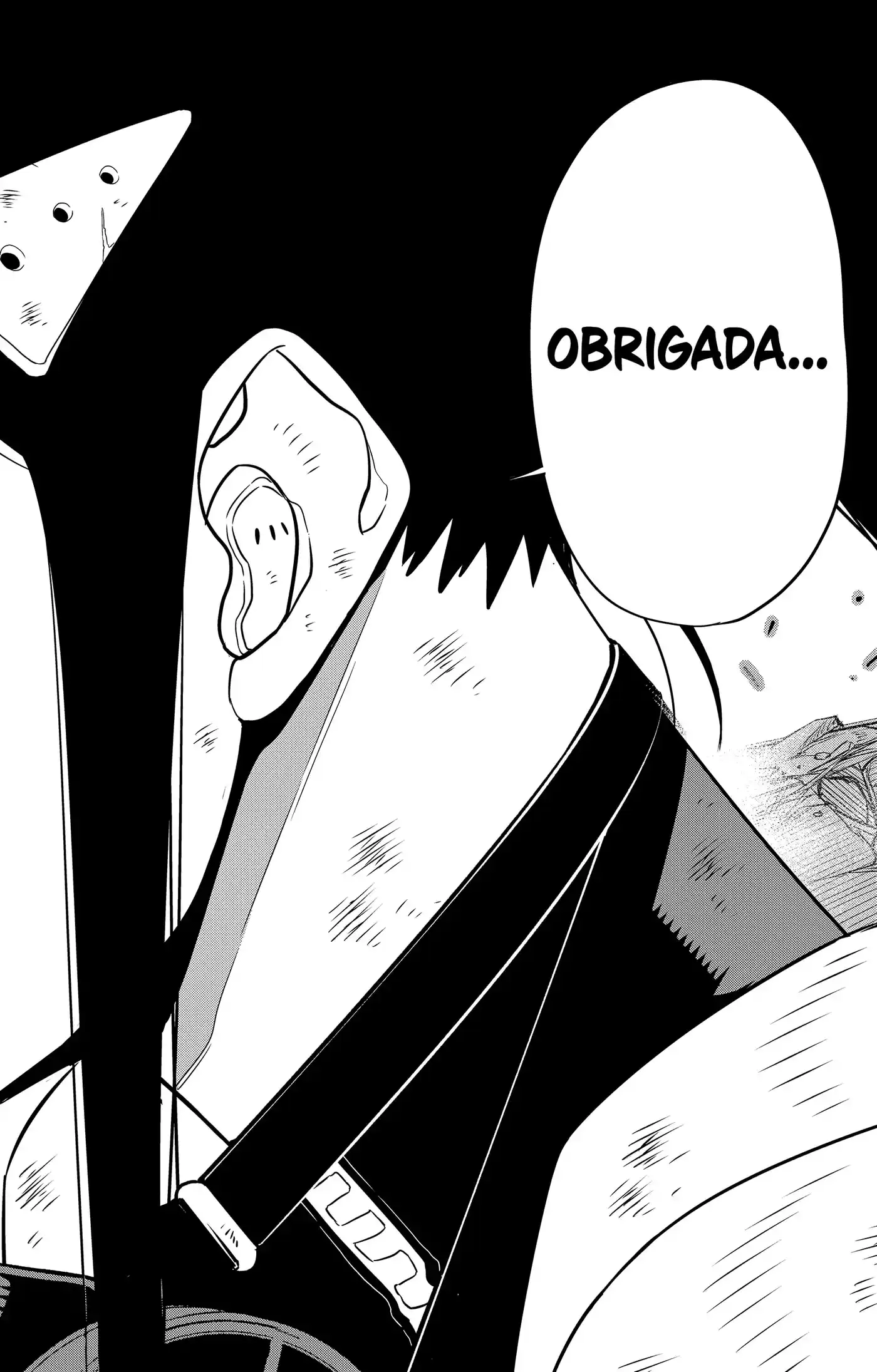Read Kaiju No 8 PT Manga Online