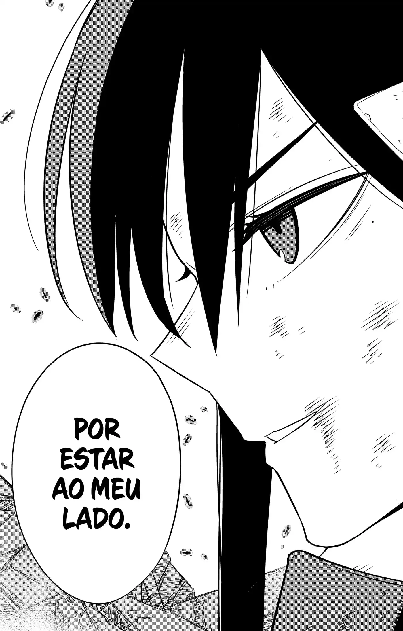 Read Kaiju No 8 PT Manga Online