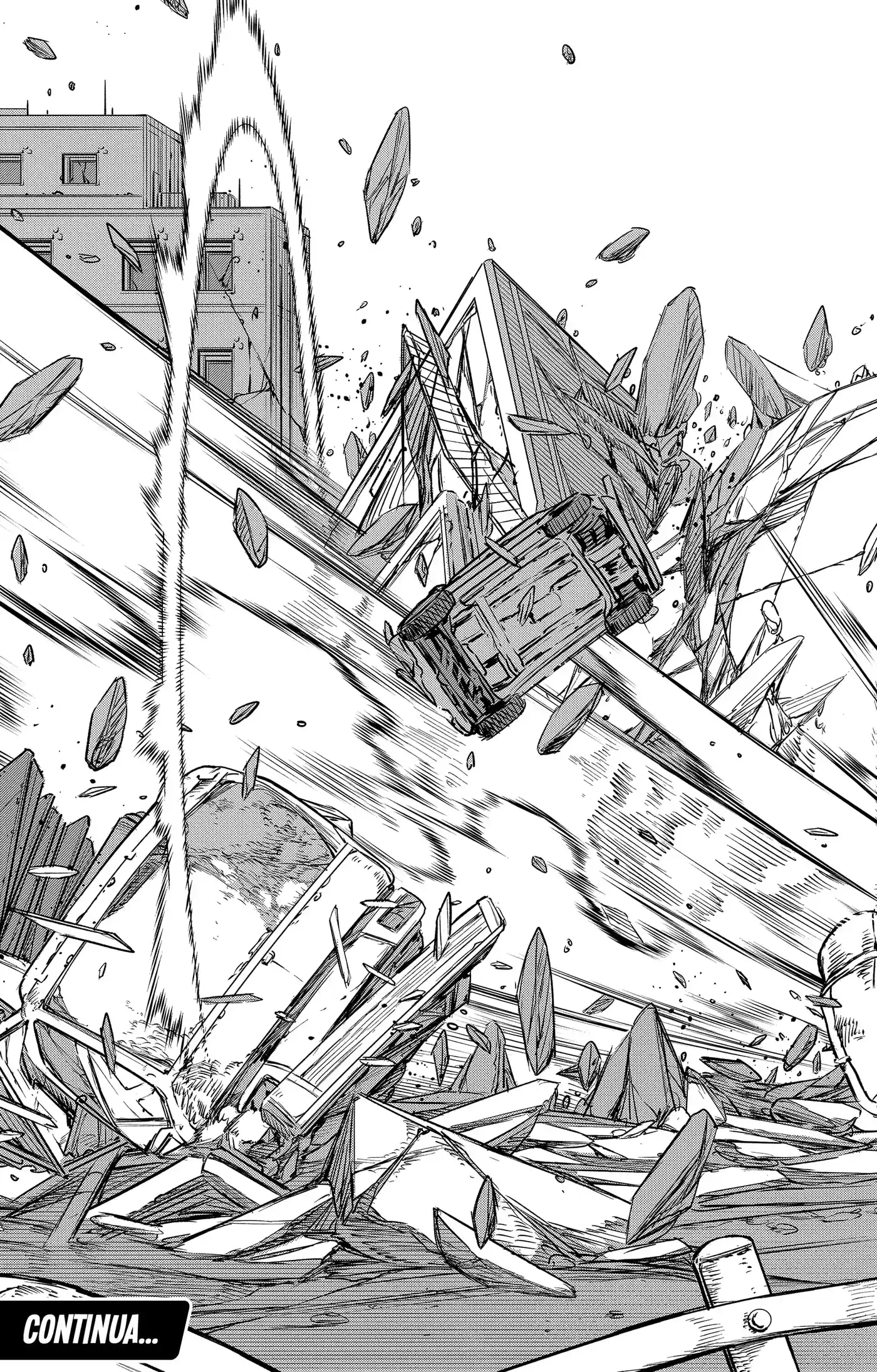 Read Kaiju No 8 PT Manga Online