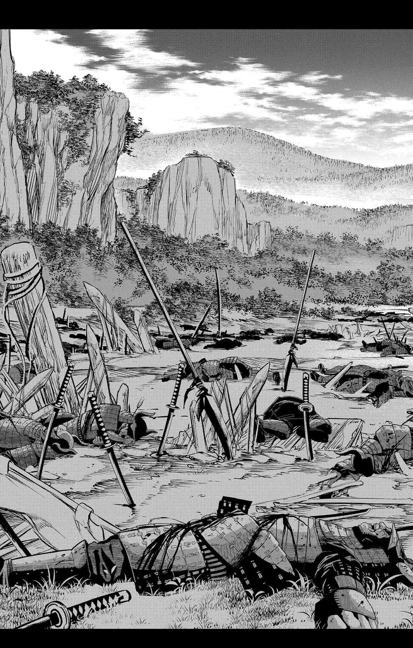 Read Kaiju No 8 PT Manga Online