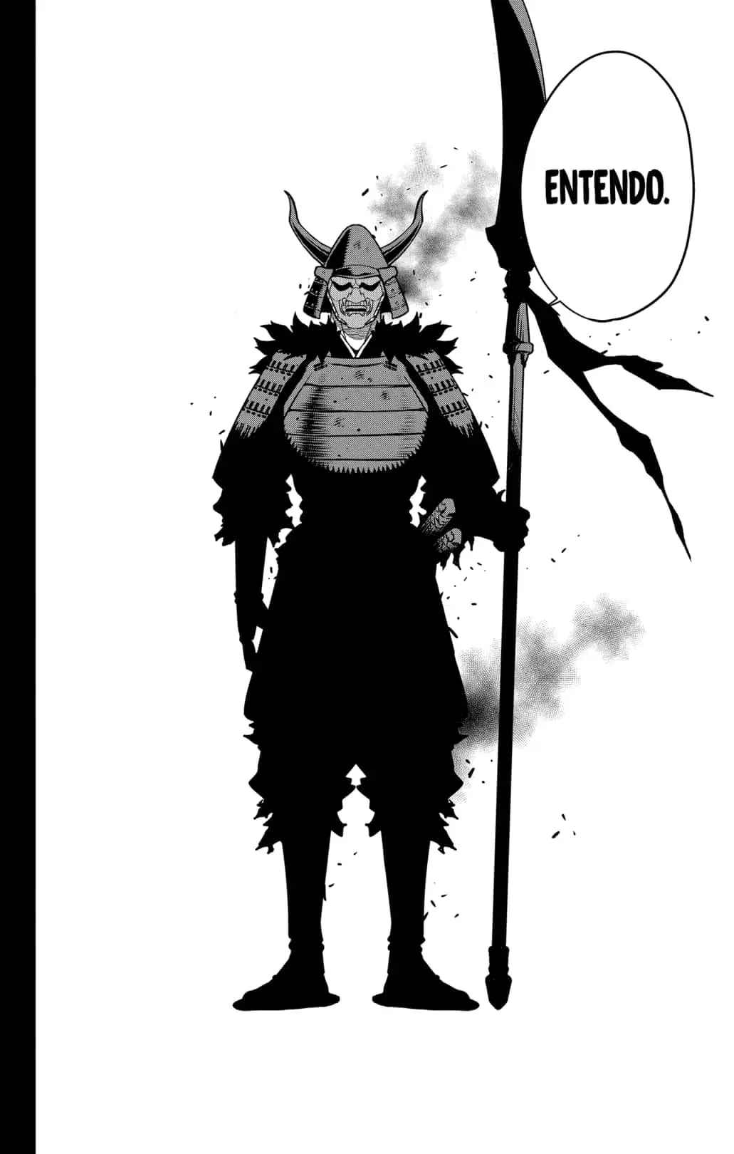 Read Kaiju No 8 PT Manga Online