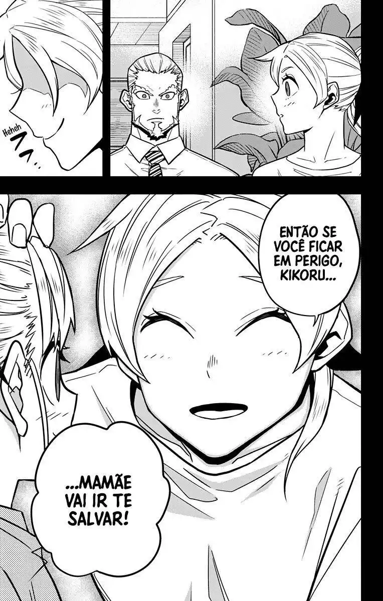 Read Kaiju No 8 PT Manga Online