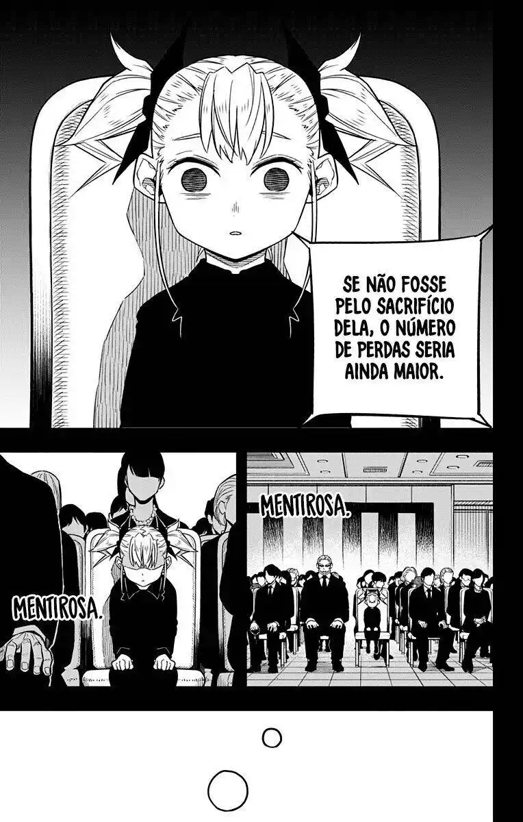 Read Kaiju No 8 PT Manga Online