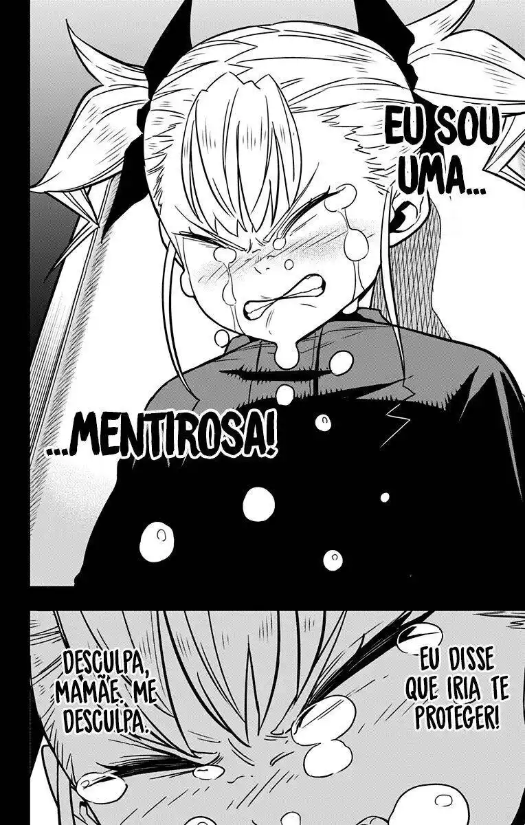 Read Kaiju No 8 PT Manga Online