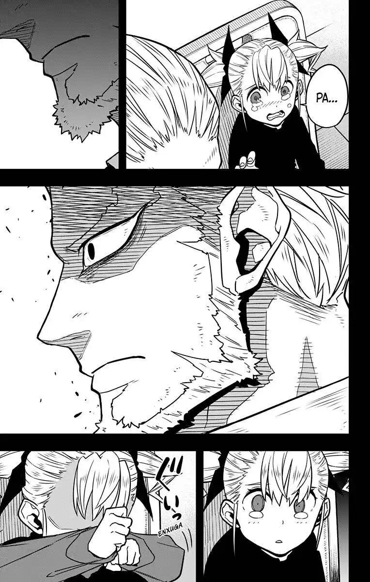 Read Kaiju No 8 PT Manga Online