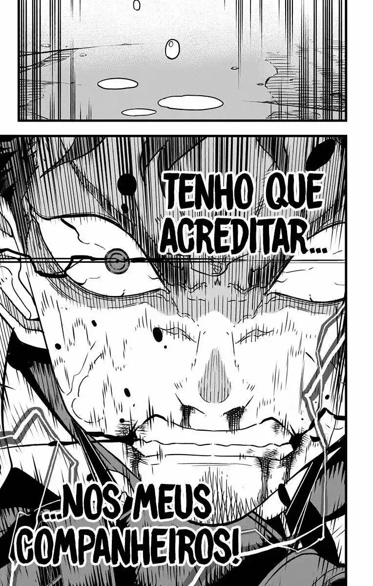 Read Kaiju No 8 PT Manga Online