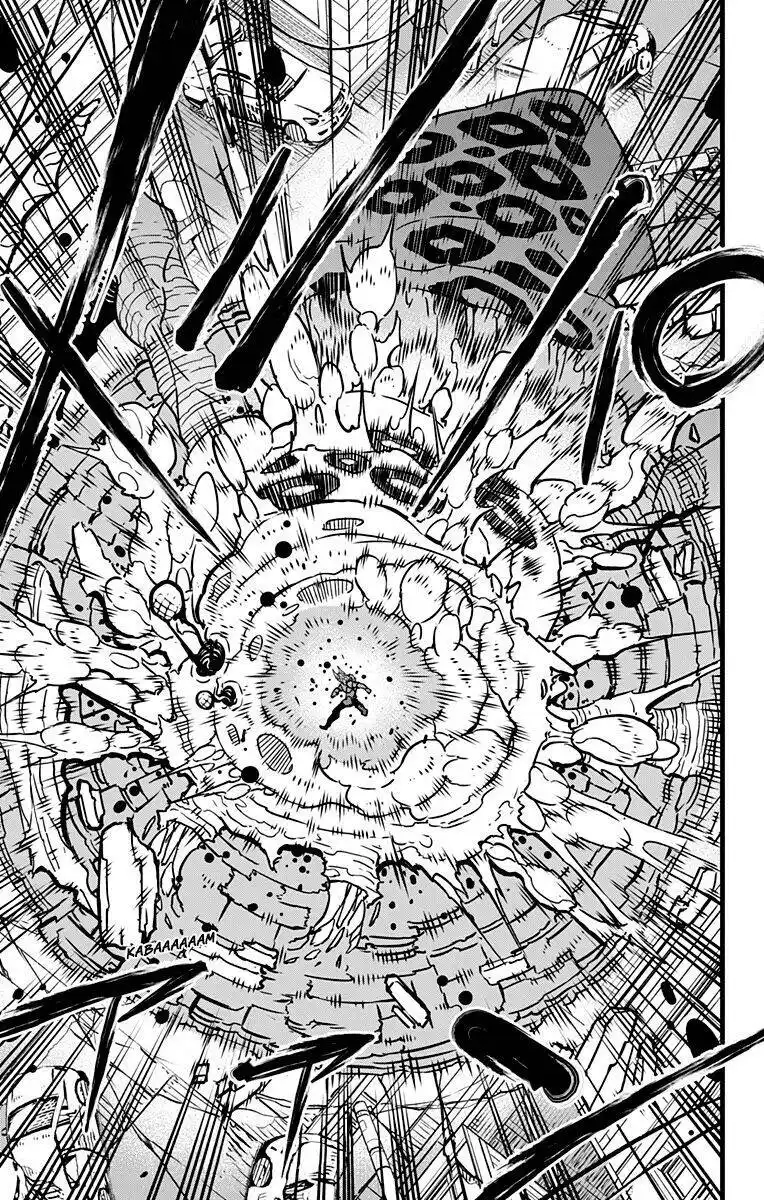 Read Kaiju No 8 PT Manga Online
