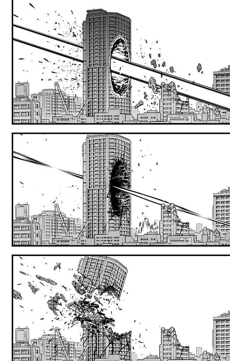 Read Kaiju No 8 PT Manga Online