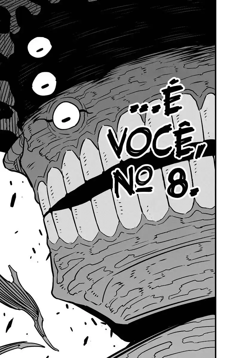 Read Kaiju No 8 PT Manga Online