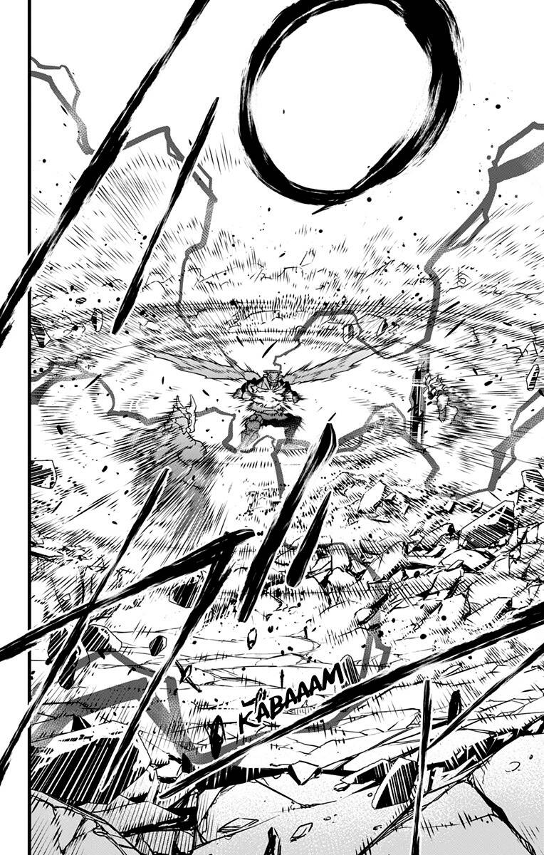 Read Kaiju No 8 PT Manga Online