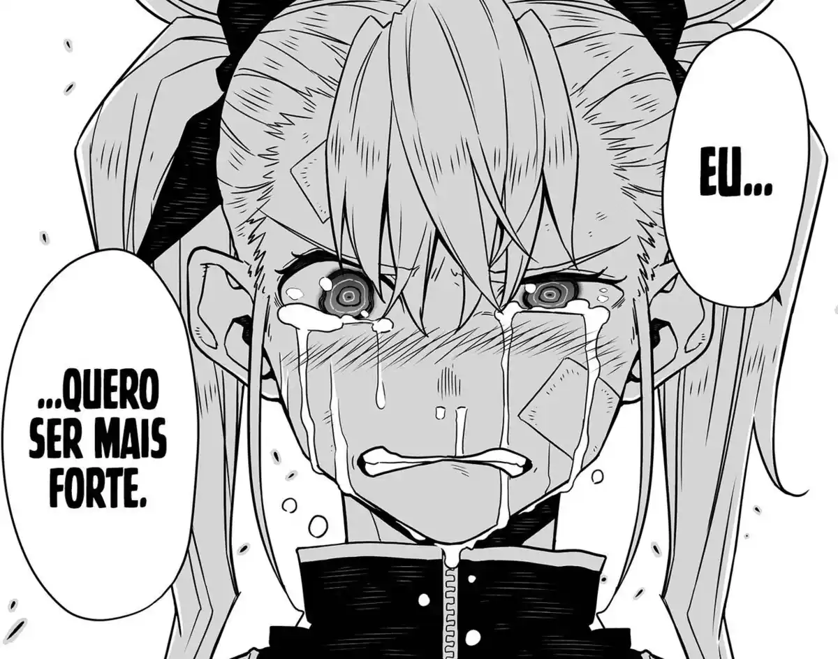 Read Kaiju No 8 PT Manga Online