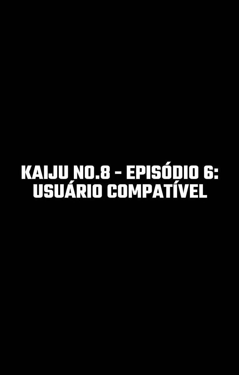 Read Kaiju No 8 PT Manga Online