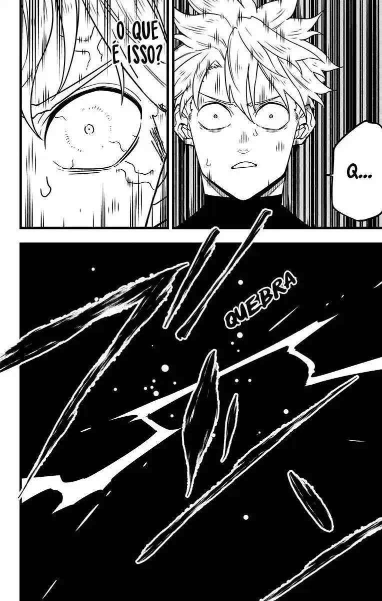 Read Kaiju No 8 PT Manga Online