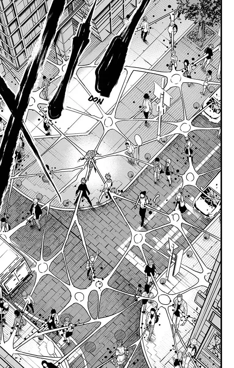 Read Kaiju No 8 PT Manga Online