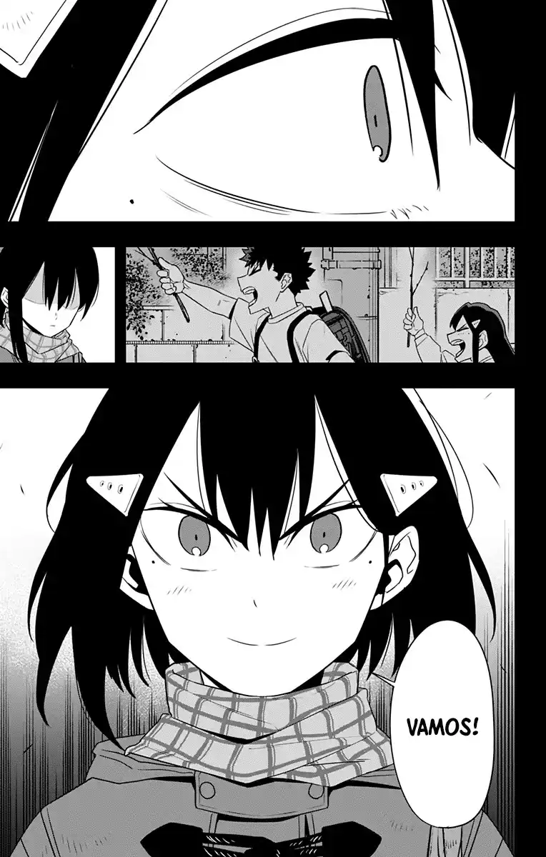 Read Kaiju No 8 PT Manga Online