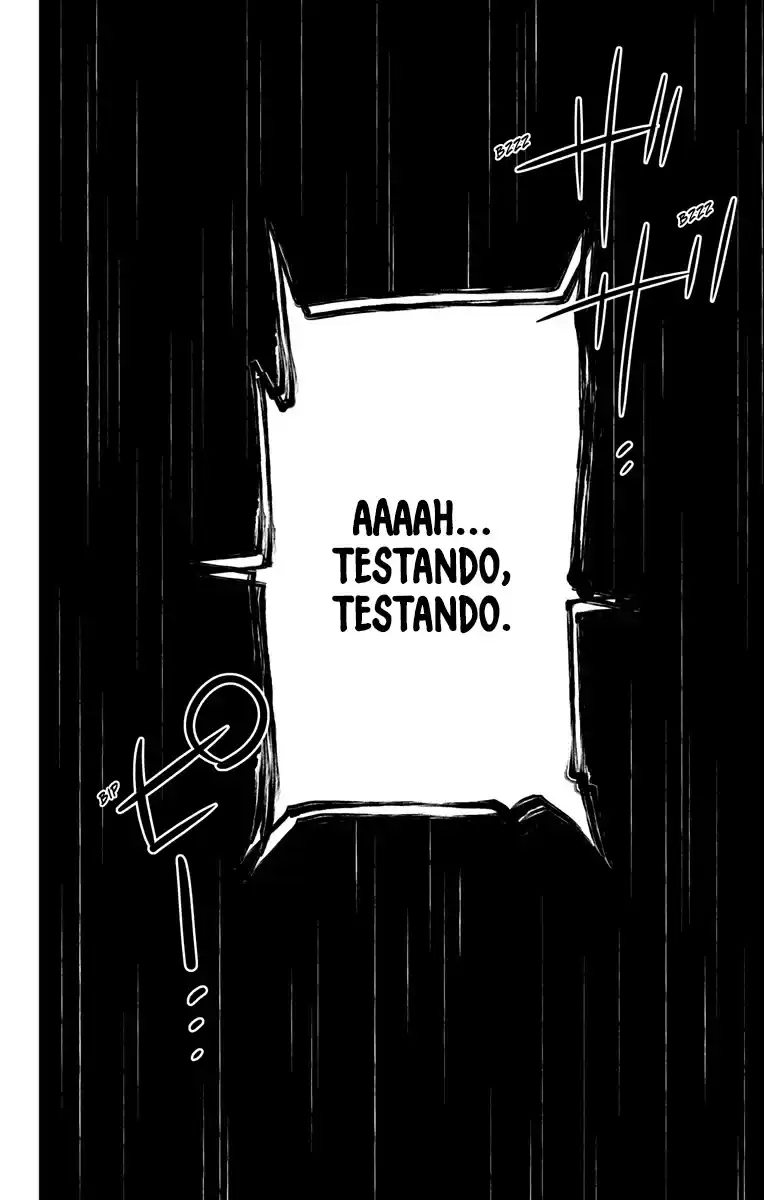 Read Kaiju No 8 PT Manga Online