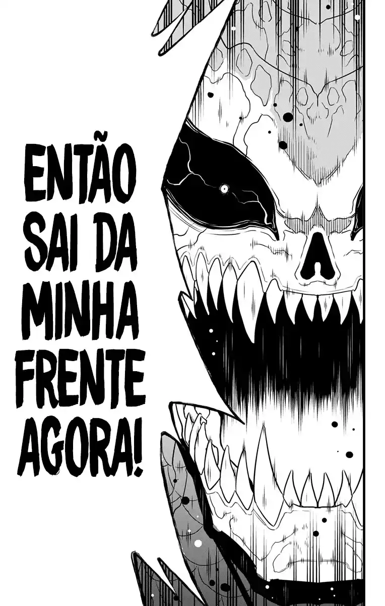 Read Kaiju No 8 PT Manga Online