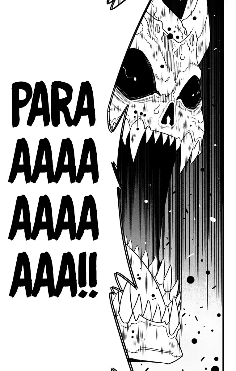 Read Kaiju No 8 PT Manga Online