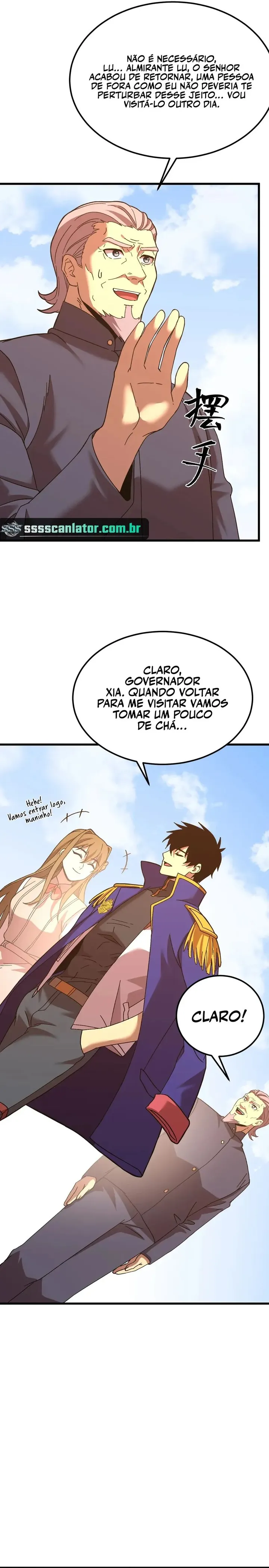 Read Log into the Future PT Manga Online