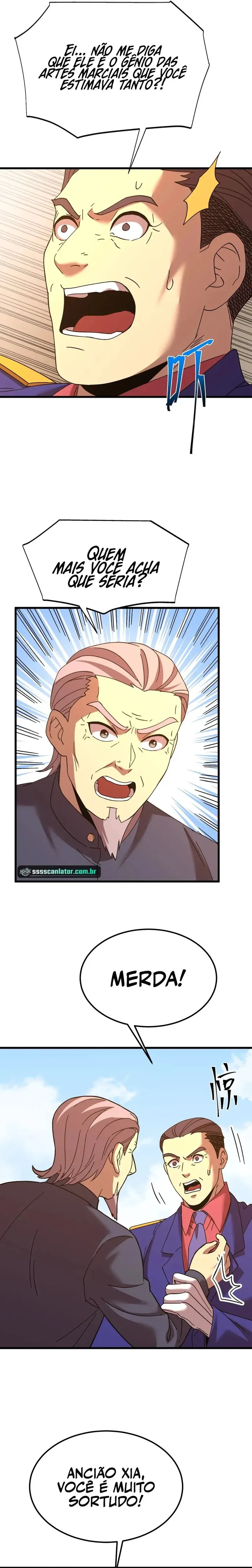 Read Log into the Future PT Manga Online