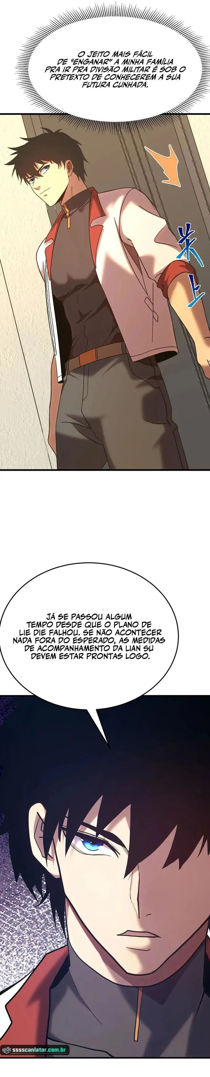 Read Log into the Future PT Manga Online