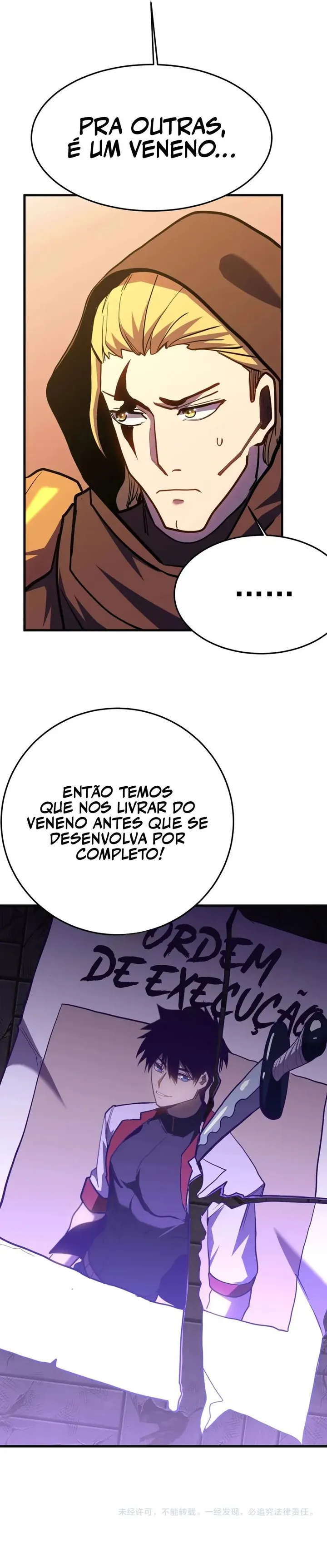 Read Log into the Future PT Manga Online
