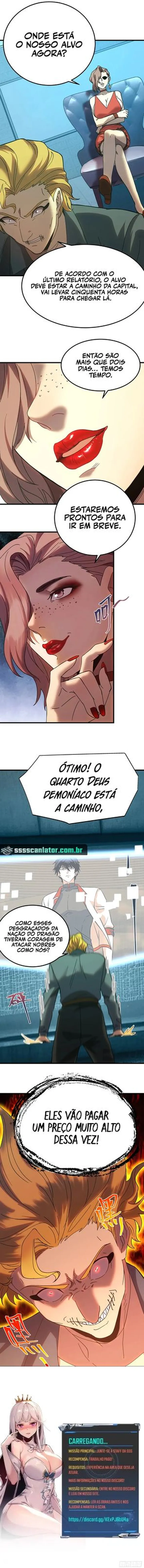 Read Log into the Future PT Manga Online