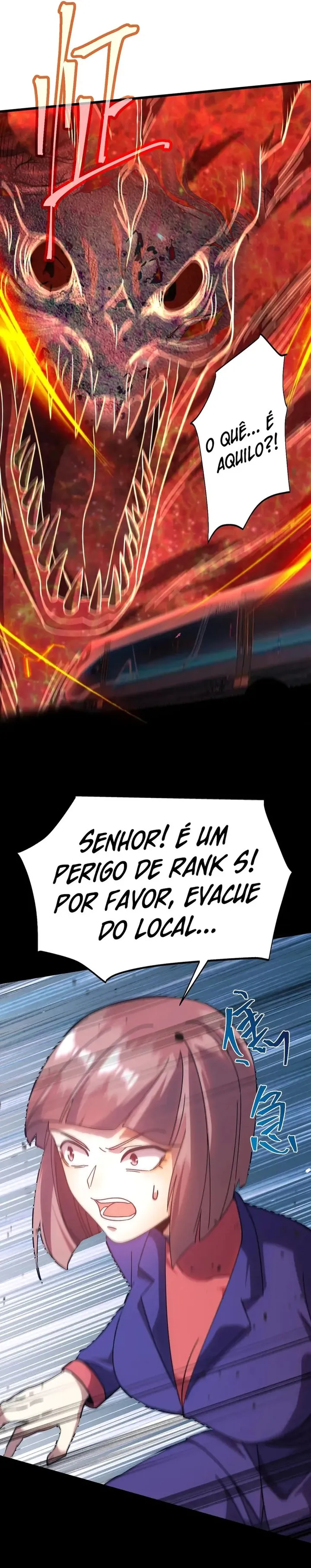 Read Log into the Future PT Manga Online