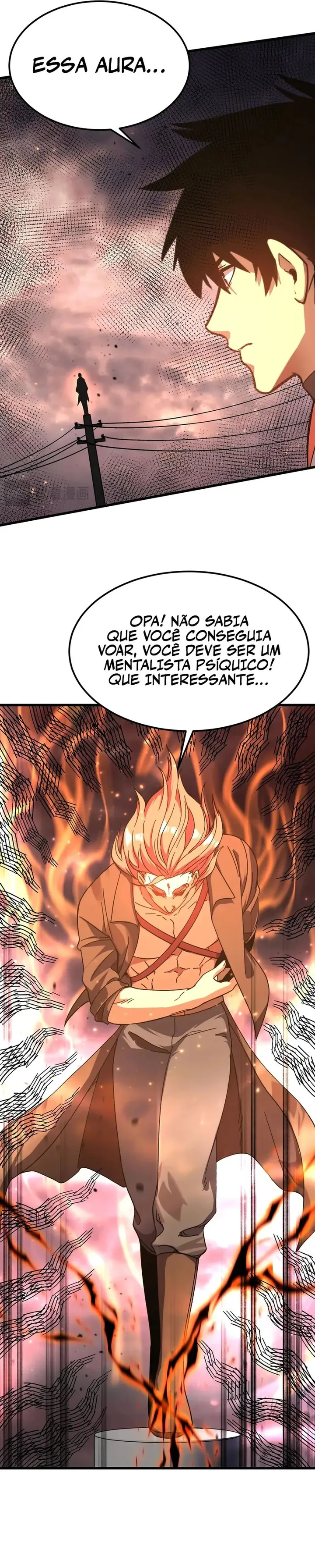 Read Log into the Future PT Manga Online