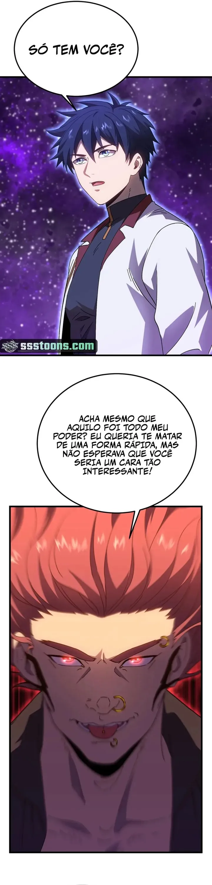 Read Log into the Future PT Manga Online