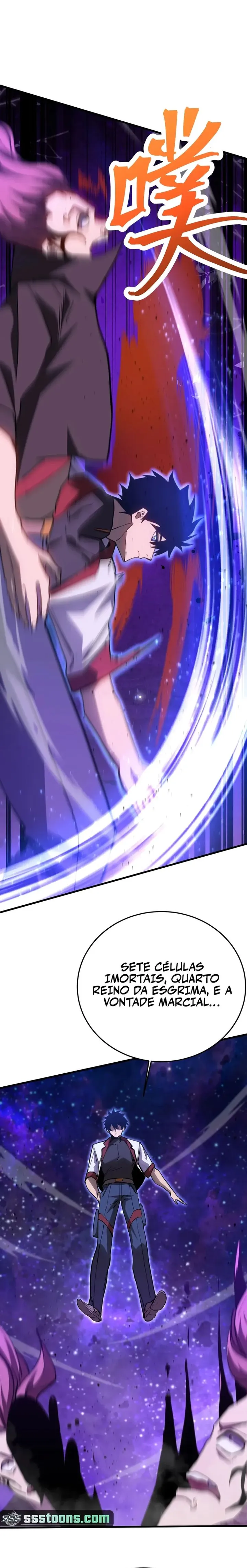 Read Log into the Future PT Manga Online
