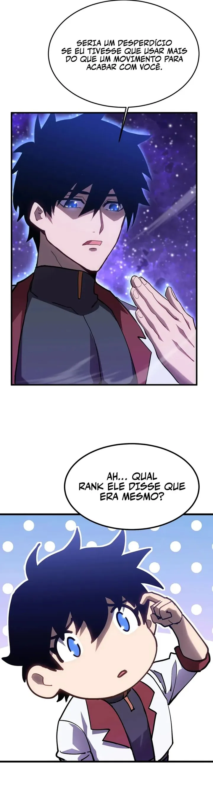 Read Log into the Future PT Manga Online