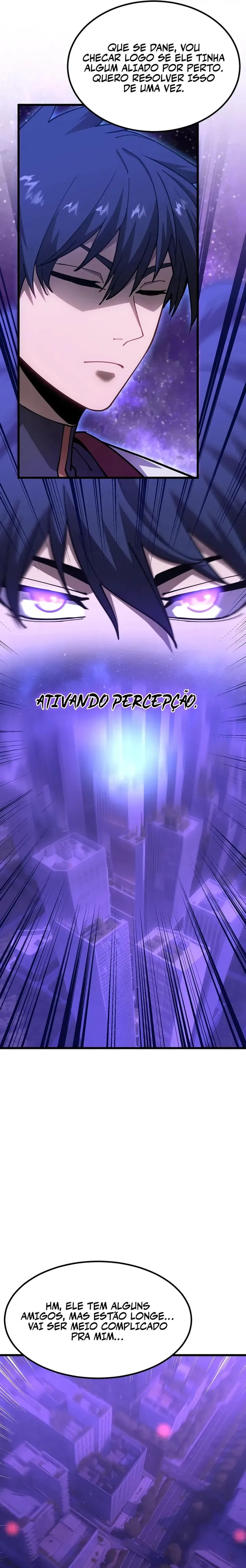 Read Log into the Future PT Manga Online