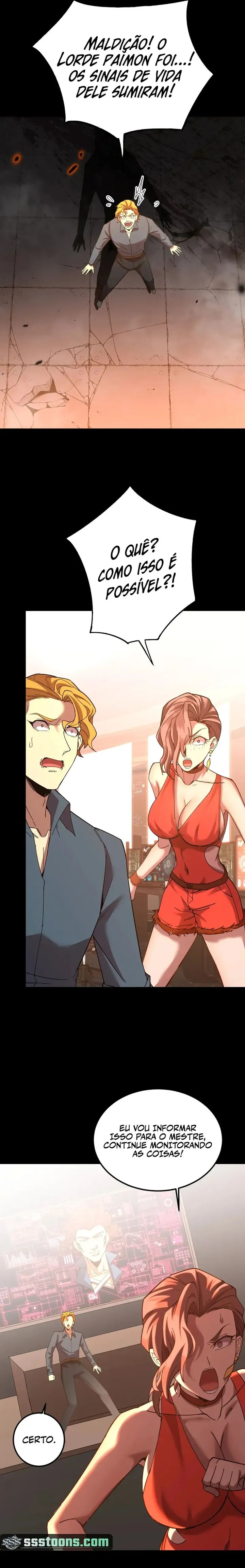 Read Log into the Future PT Manga Online