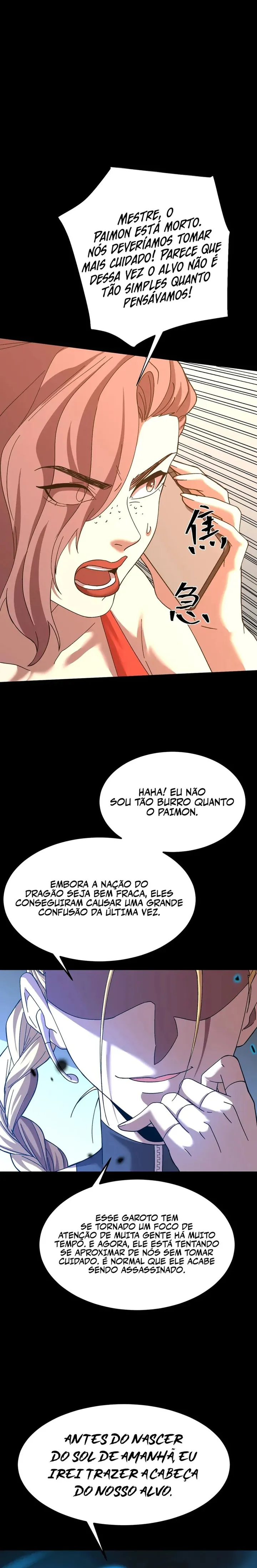 Read Log into the Future PT Manga Online