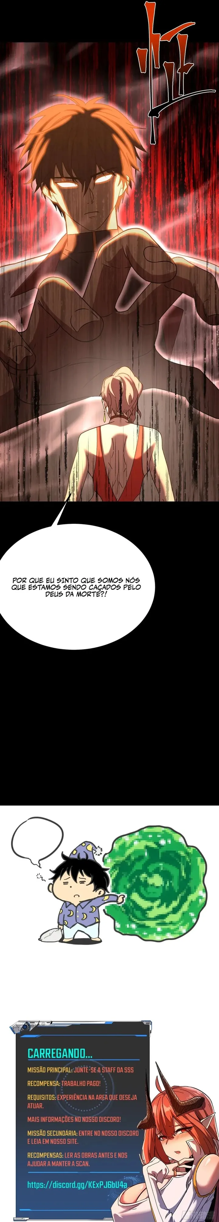 Read Log into the Future PT Manga Online