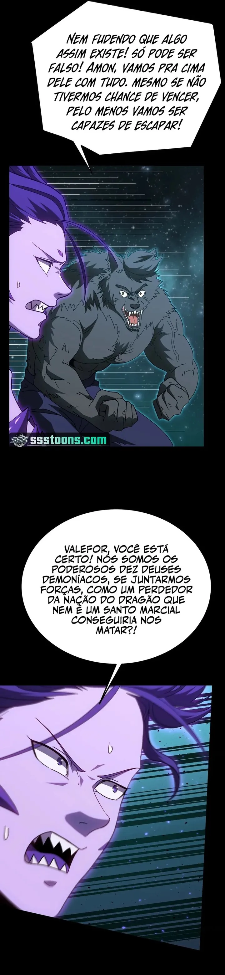 Read Log into the Future PT Manga Online
