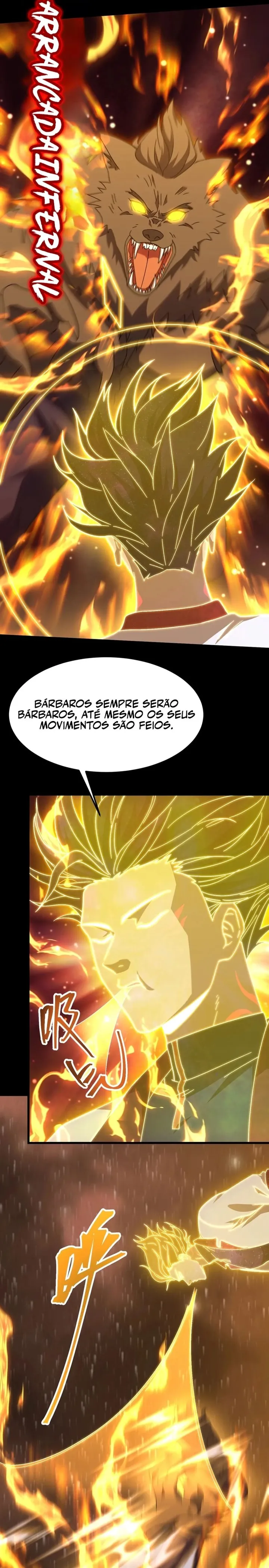 Read Log into the Future PT Manga Online